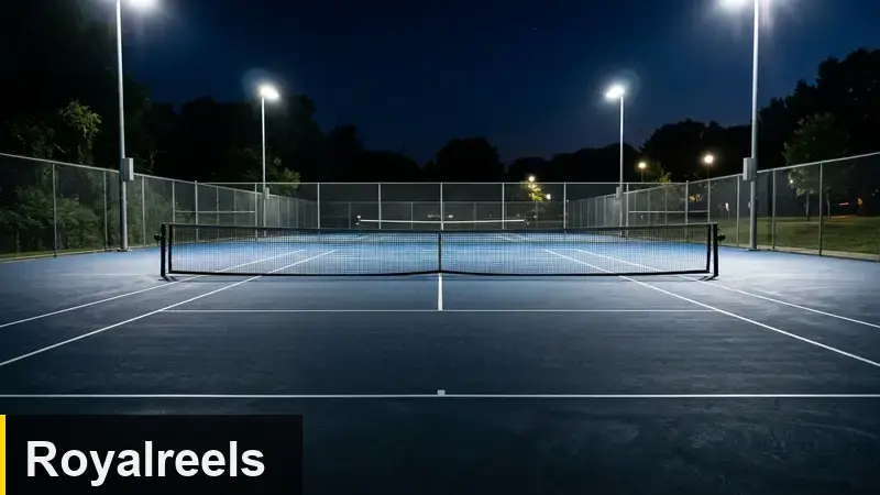 What's on Offer at Royal Reels